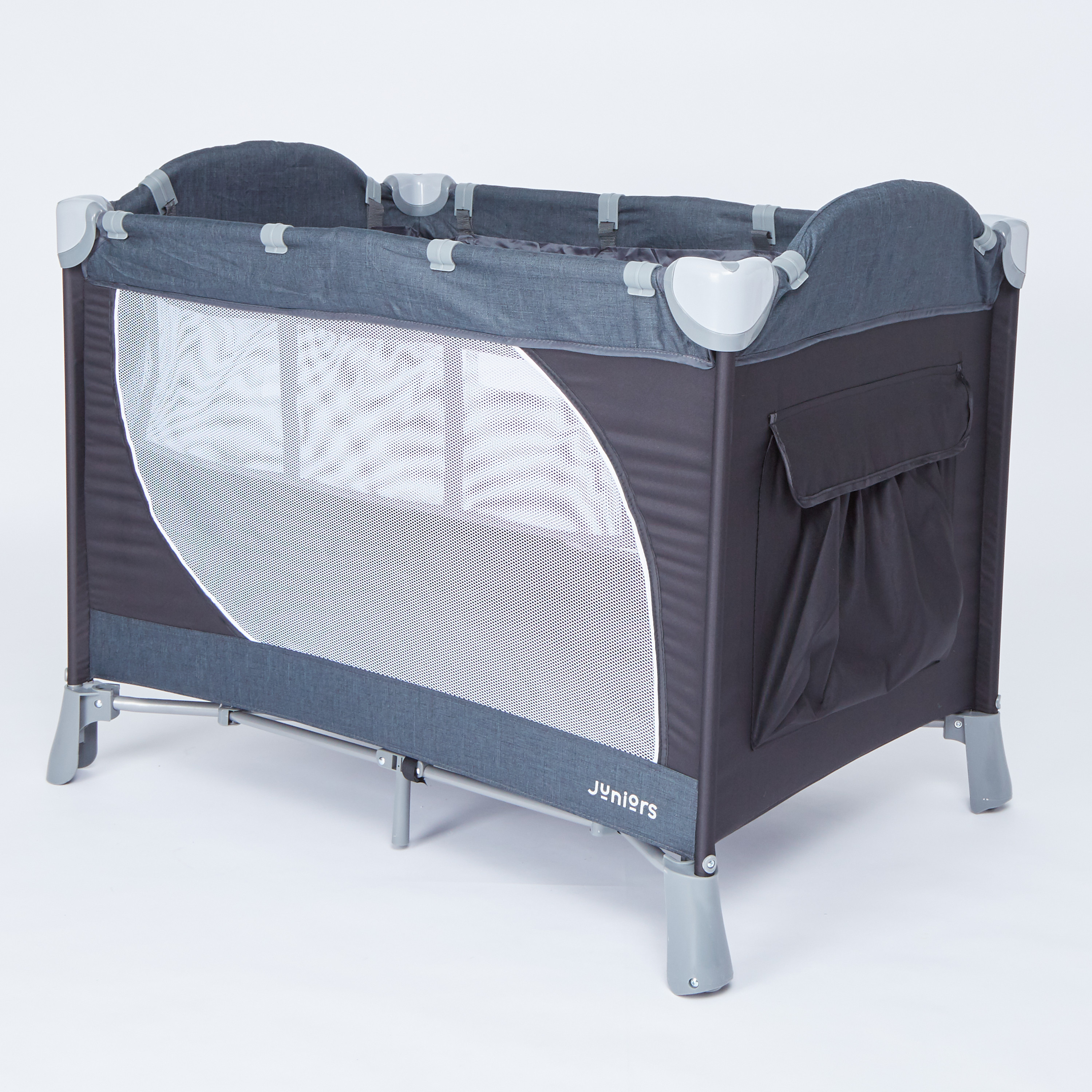 Buy Juniors Devon Travel Cot Online Babyshop UAE