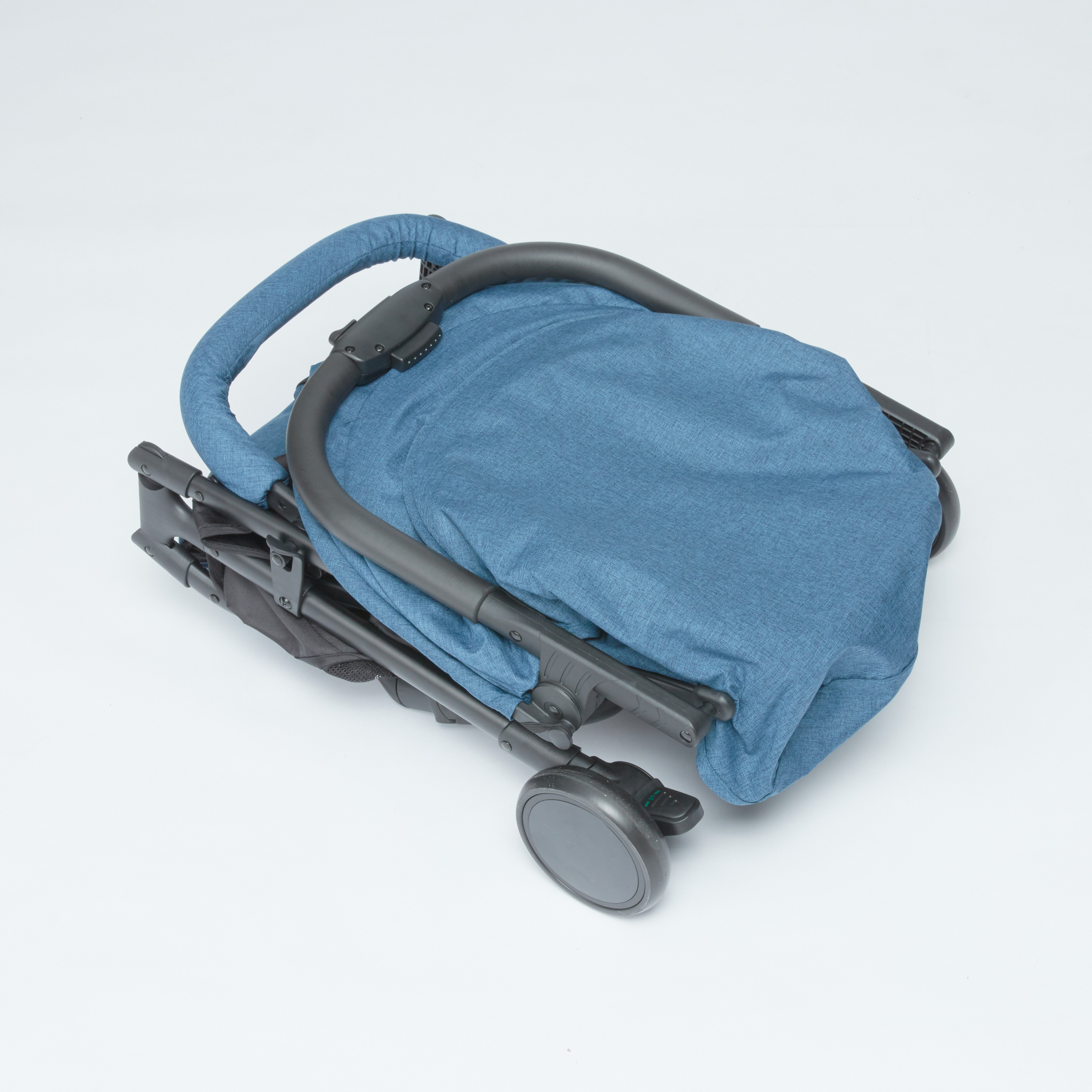 عربة أطفال بـ 3 طيّات ليني من جيجلز-baby-gear-strollersandprams-strollers-image-5