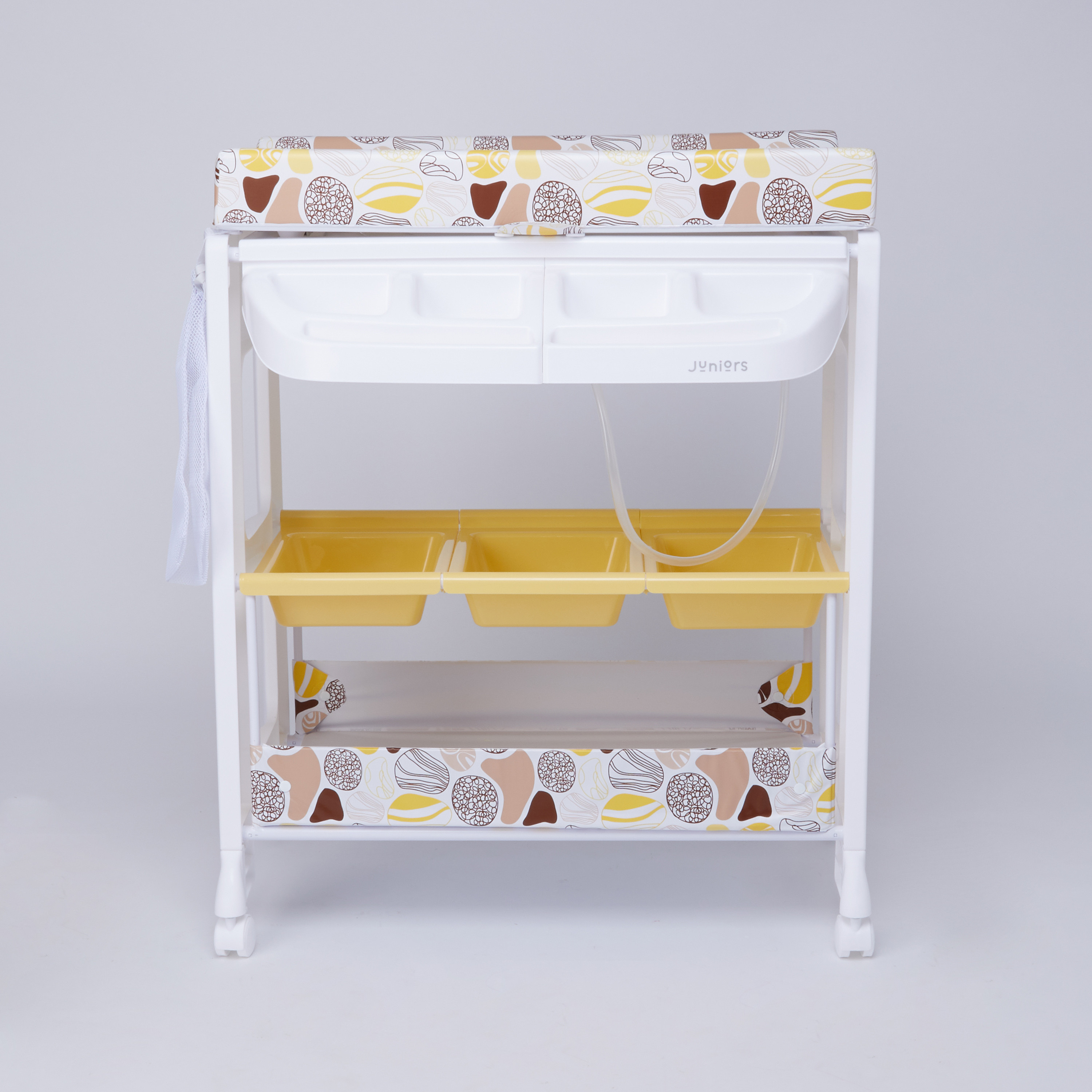 مركز تغيير أوشن جلاكسي من جونيورز-baby-nursery-furniture-changingtables-image-5