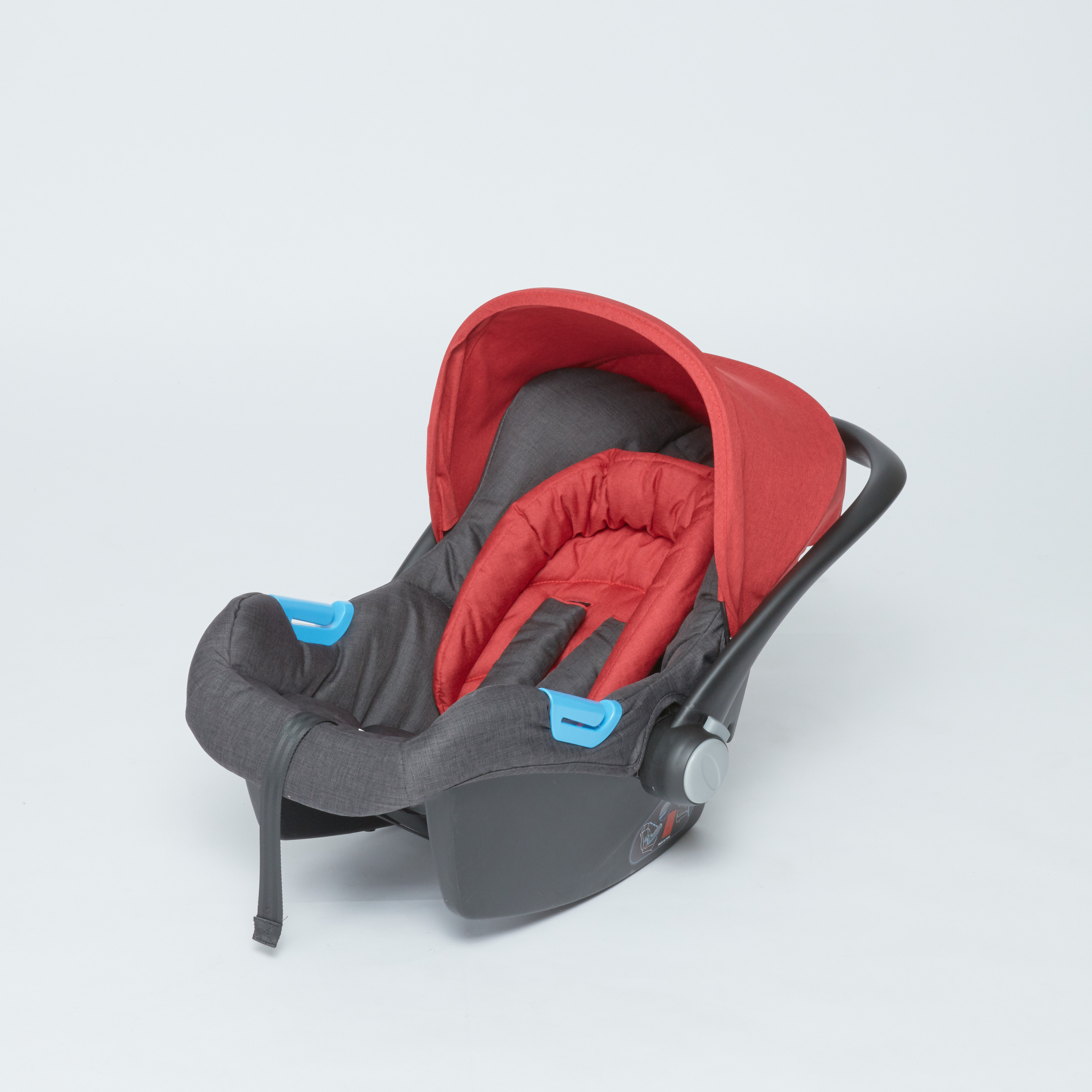 giggles lloyd travel system