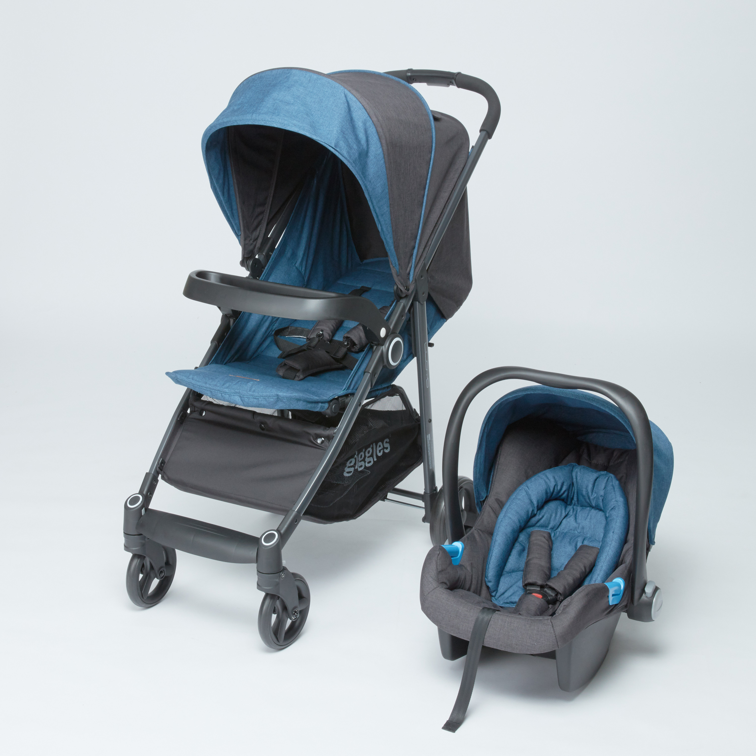 Buy Giggles Lloyd Travel System Online Mothercare Bahrain