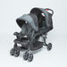 Juniors Victory Tandem Baby Stroller-Strollers-thumbnail-0