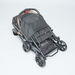 Juniors Victory Tandem Baby Stroller-Strollers-thumbnail-4
