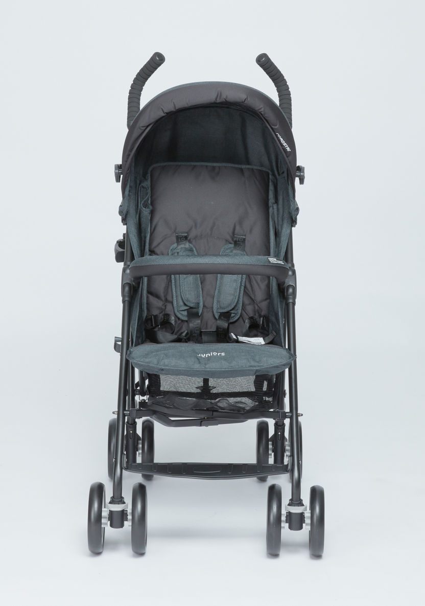 Juniors Roadstar Foldable Baby Buggy-Buggies-image-3
