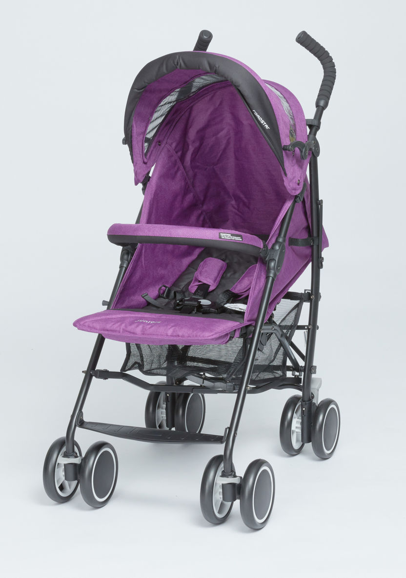 Juniors Roadstar Buggy with Canopy-Buggies-image-0