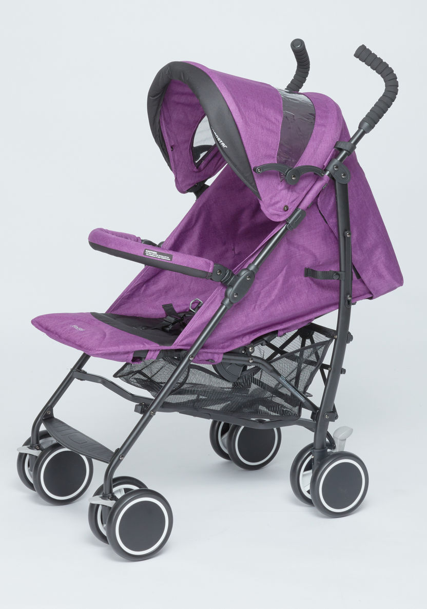 Juniors Roadstar Buggy with Canopy-Buggies-image-1