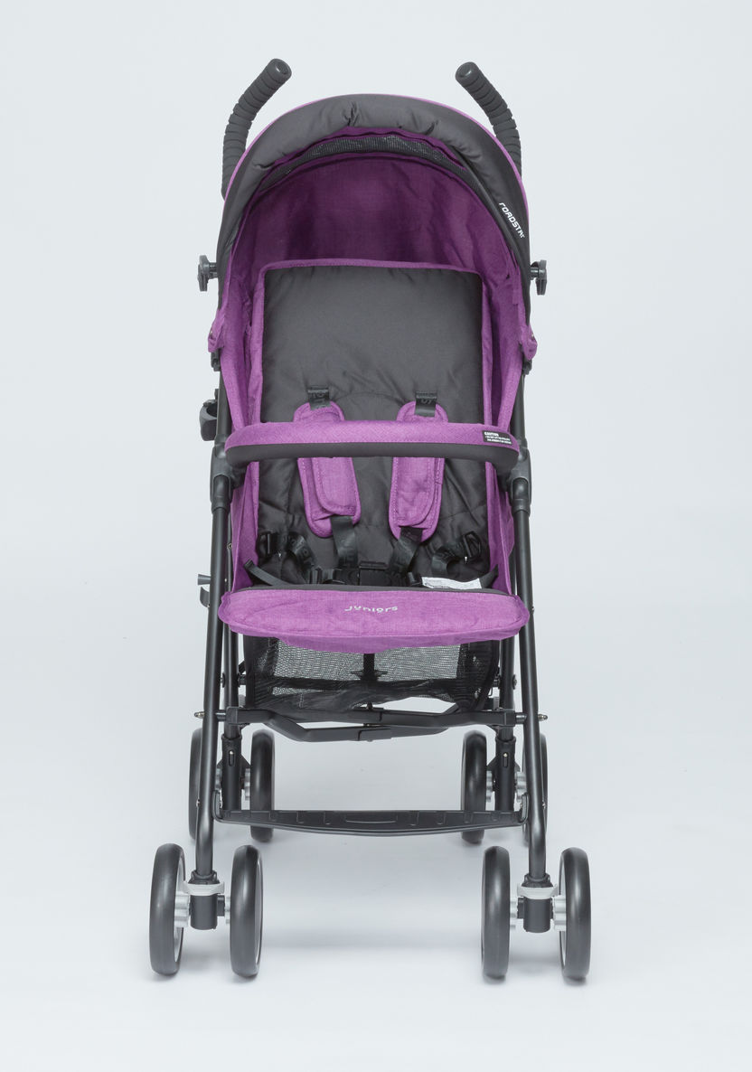 Juniors Roadstar Buggy with Canopy-Buggies-image-3