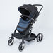 Giggles Fisher Stroller with Sun Canopy-Strollers-thumbnail-0