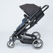 Giggles Fisher Stroller with Sun Canopy-Strollers-thumbnail-1
