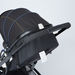 Giggles Fisher Stroller with Sun Canopy-Strollers-thumbnail-2