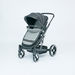 Giggles Fisher Baby Stroller with Push Button Fold-Strollers-thumbnail-0