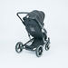 Giggles Fisher Baby Stroller with Push Button Fold-Strollers-thumbnail-3