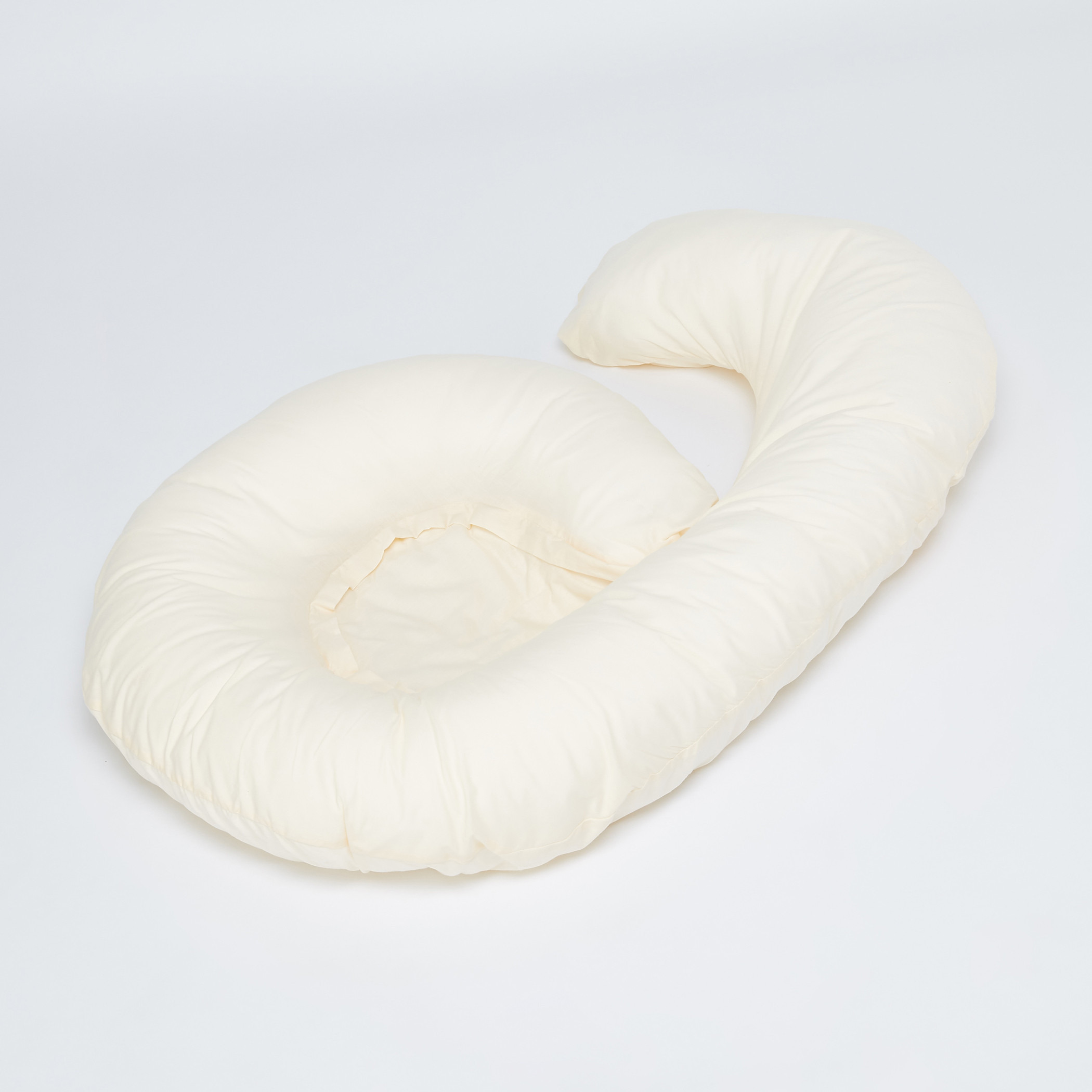 Summer Infant Ultimate Comfort Body Pillow-baby-nursery-babybedding-image-1