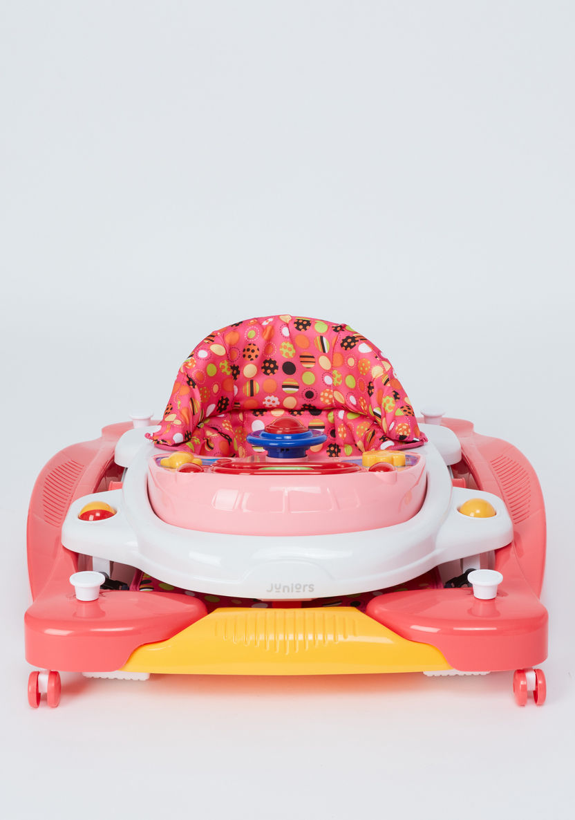 Juniors Cabrio Baby Walker-Infant Activity-image-3