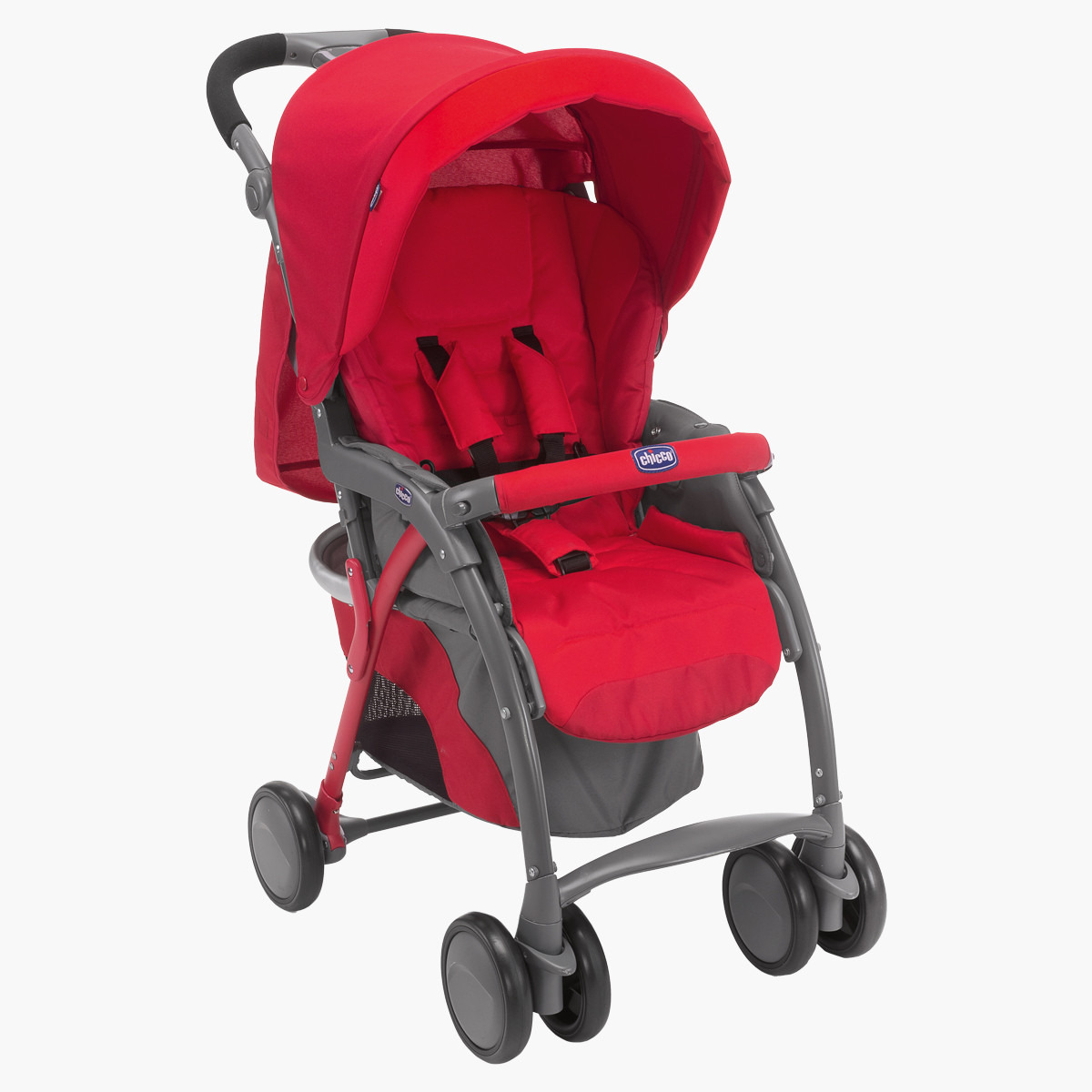 Buy Chicco Simplicity Stroller for Babies Online in Qatar Centrepoint