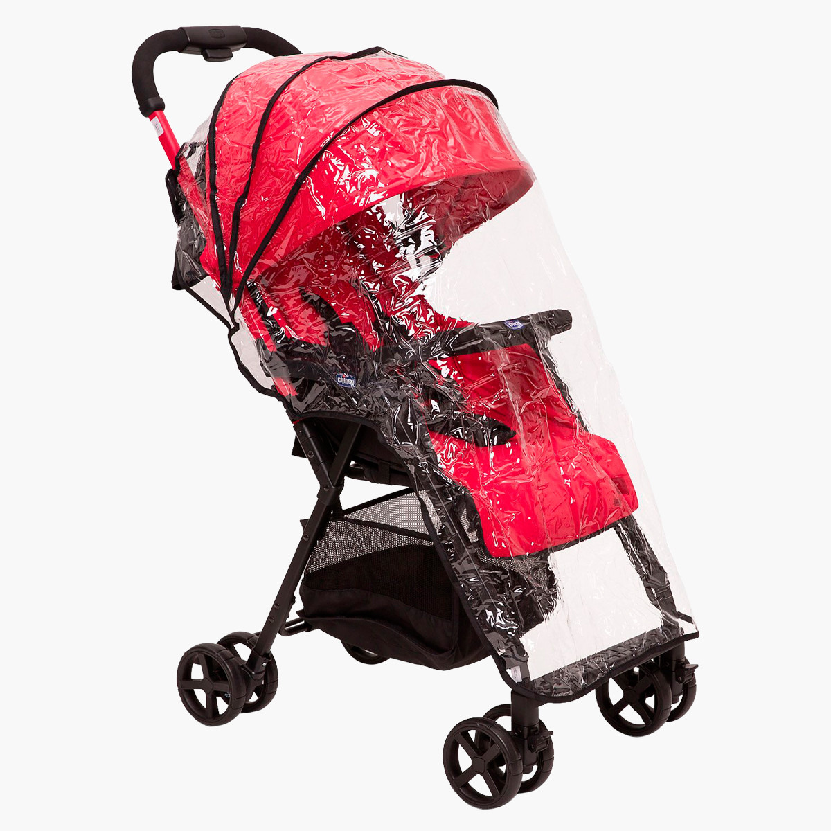 Buy Chicco Ohlala Stroller with Canopy Online Mothercare Bahrain