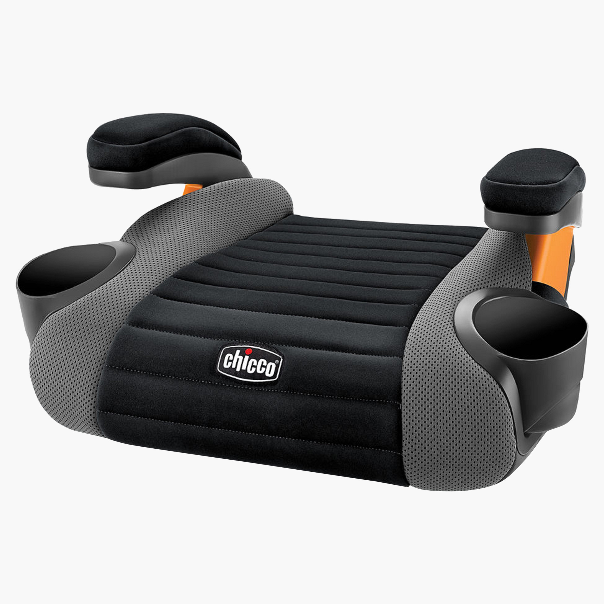 Chicco gofit clearance backless booster seat