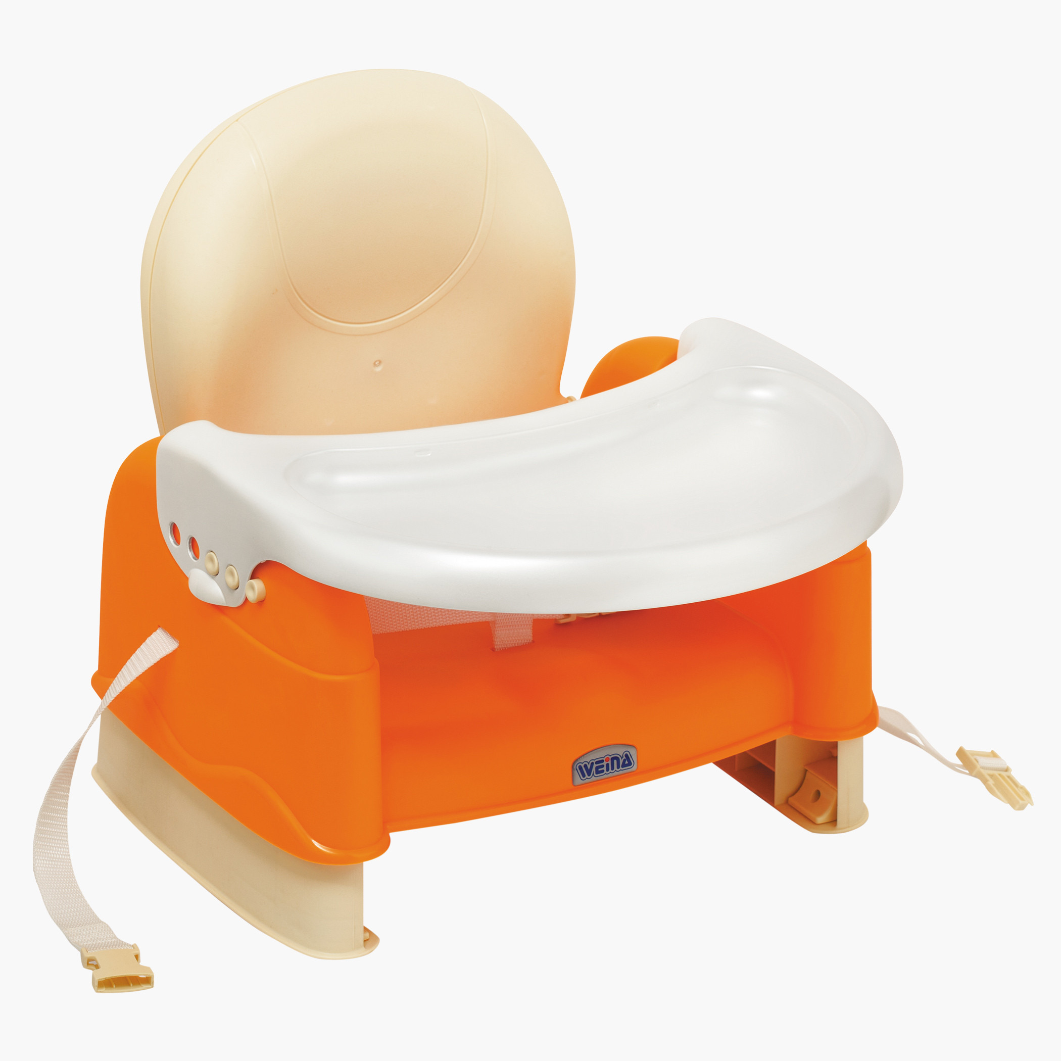 مقعد أطفال ايزيجو من وينا.-baby-feeding-highchairsandboosters-image-1