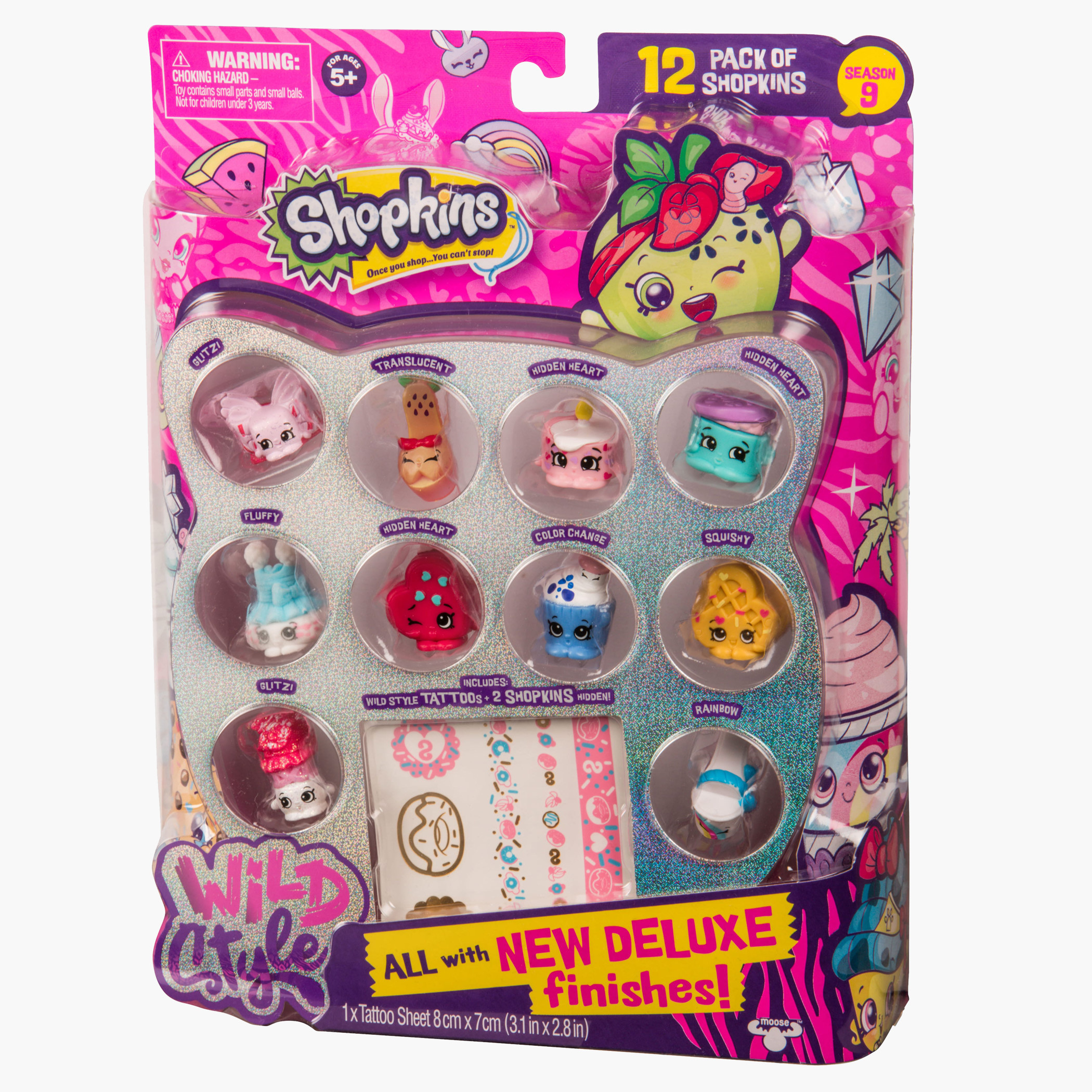 طقم لعب بطبعات من شوبكينز-toys-collectibles-image-2