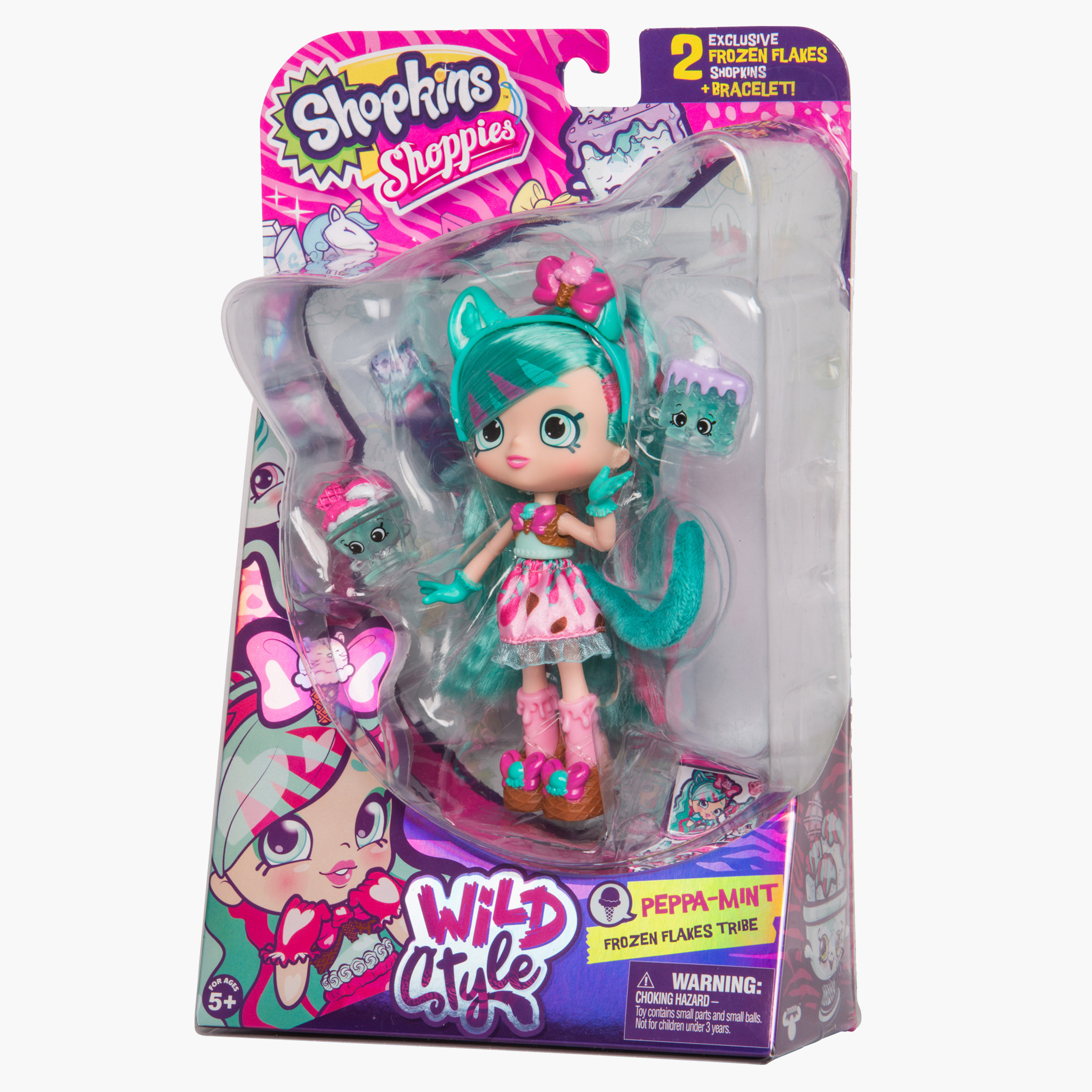 Peppa mint on sale