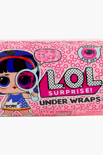 Surprise Under Lol Underwraps Buy Surprise! Eye Spy Series Under