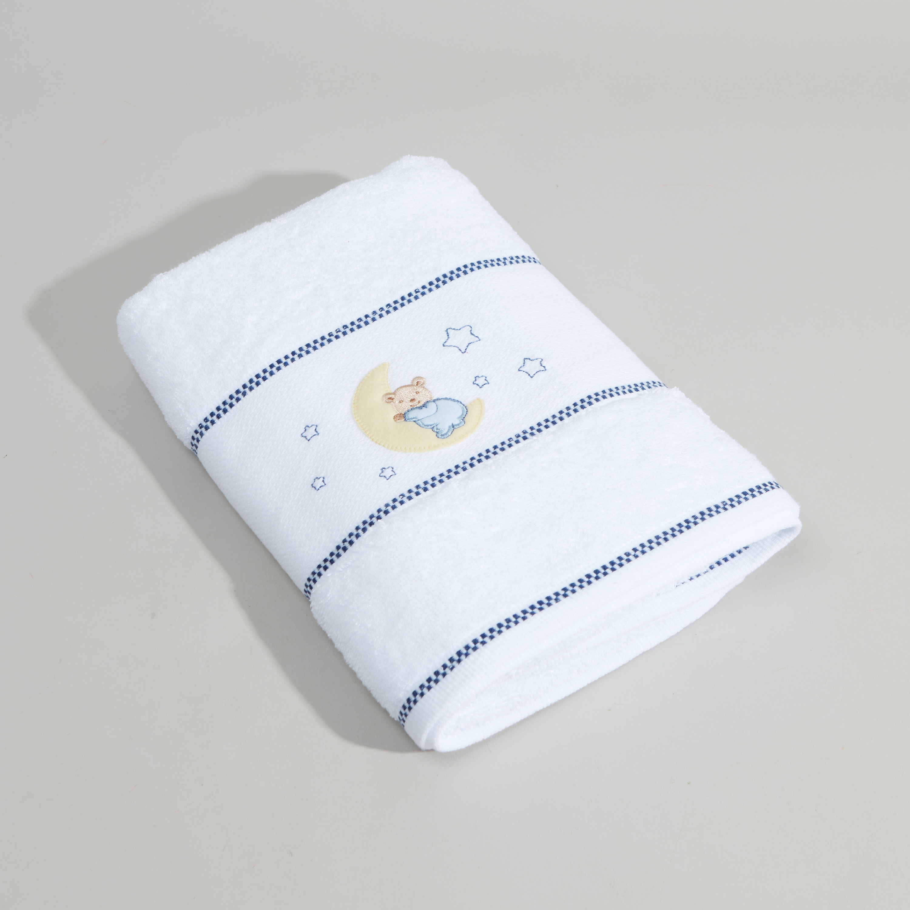 Plush baby towels hot sale