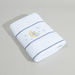 Juniors Embroidered Plush Towel - 60x120 cms-Towels and Flannels-thumbnail-0