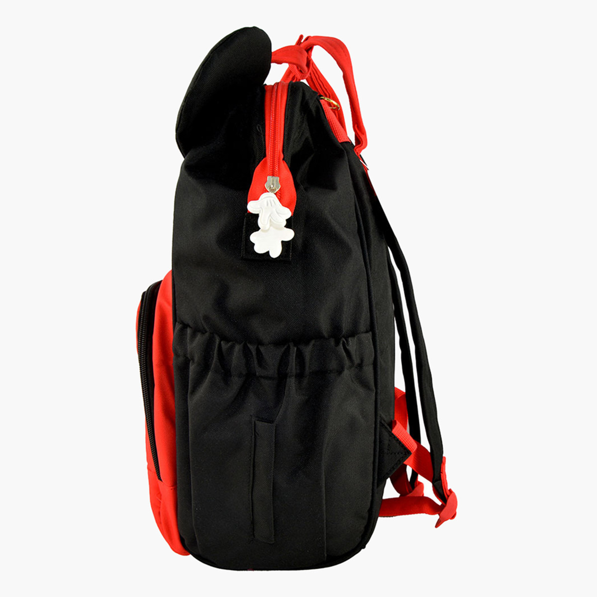 Mickey mouse diaper hot sale backpack