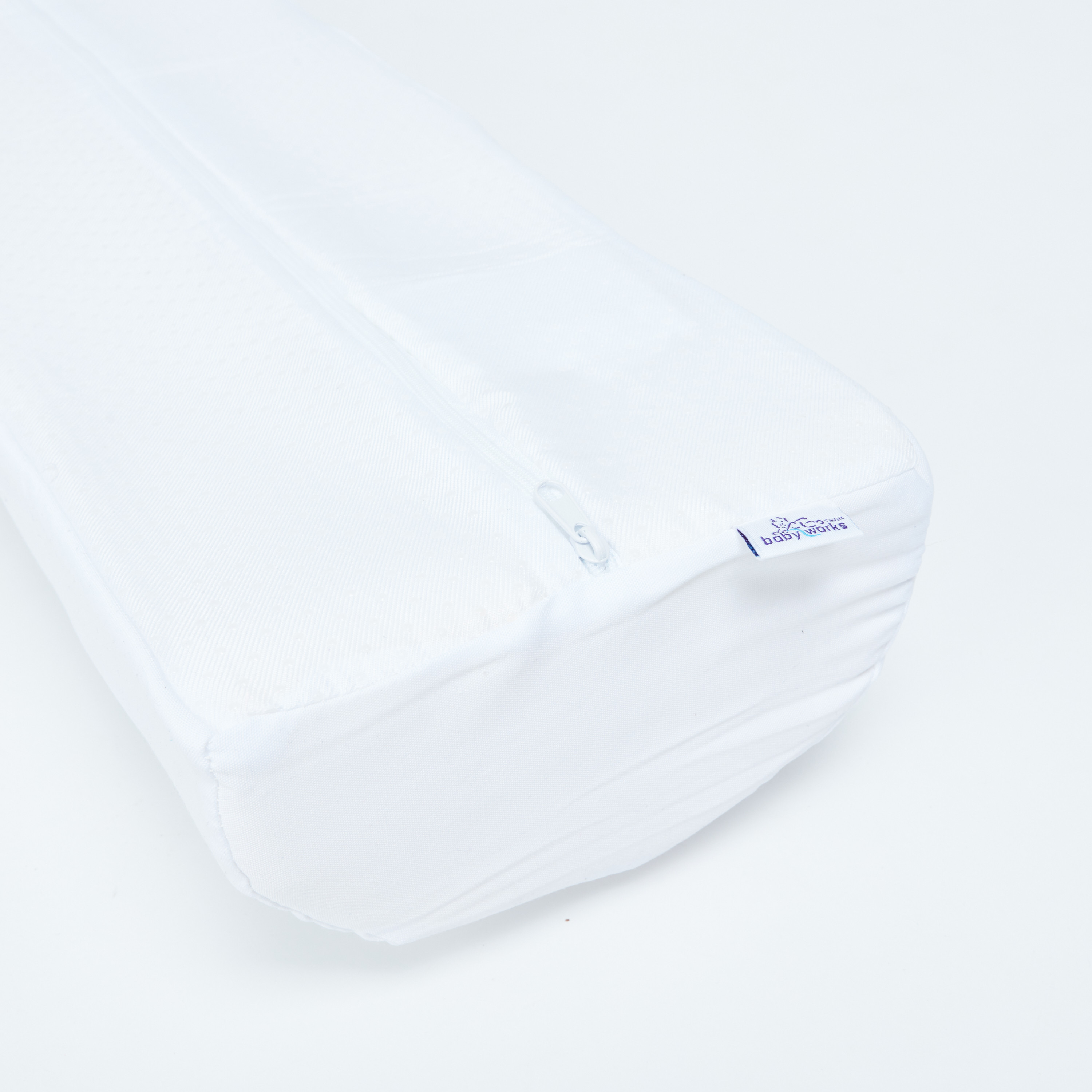 Babyworks Toddler Bed Bumper-baby-nursery-furniture-cribsandbeds-cribaccessories-image-5