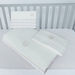 Giggles Escala Printed 3-Piece Bedding Set-Baby Bedding-thumbnail-2