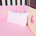 Juniors Ladybug 5-Piece Comforter Set-Baby Bedding-thumbnail-1
