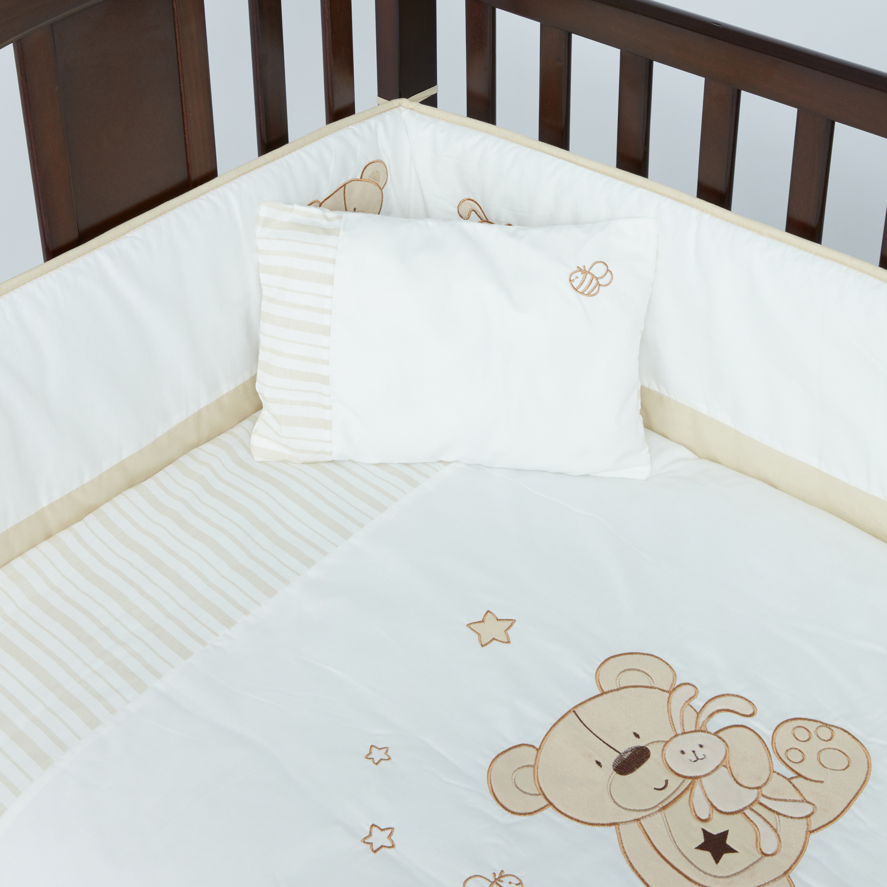 Mothercare duvet set best sale