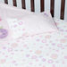 Juniors Flower Printed 2-Piece Comforter Set-Baby Bedding-thumbnail-2