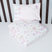 Juniors Flower Printed 2-Piece Comforter Set-Baby Bedding-thumbnail-3