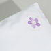 Juniors Floral Printed Pillow-Baby Bedding-thumbnail-1