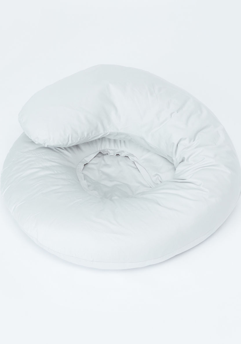 Juniors Comfort Pillow-Nursing-image-1