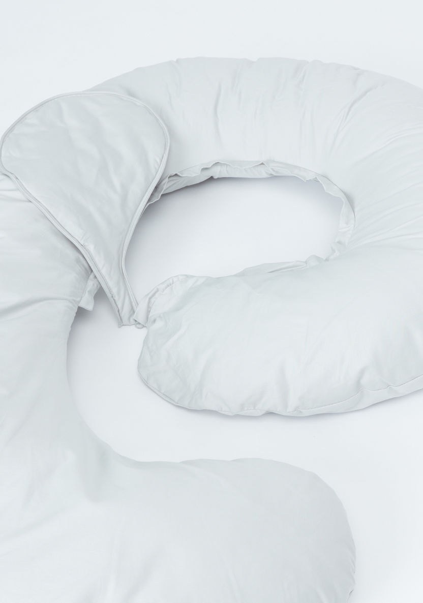 Juniors Comfort Pillow-Nursing-image-2