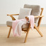 بطانية محبوكة  بطبعات شيربا من جونيورز - 76x100 سم.-baby-nursery-blanketsandswaddles-blanketsandquilts-image-4
