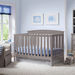 Delta Gateway 2-in-1 Crib-Baby Cribs-thumbnail-1