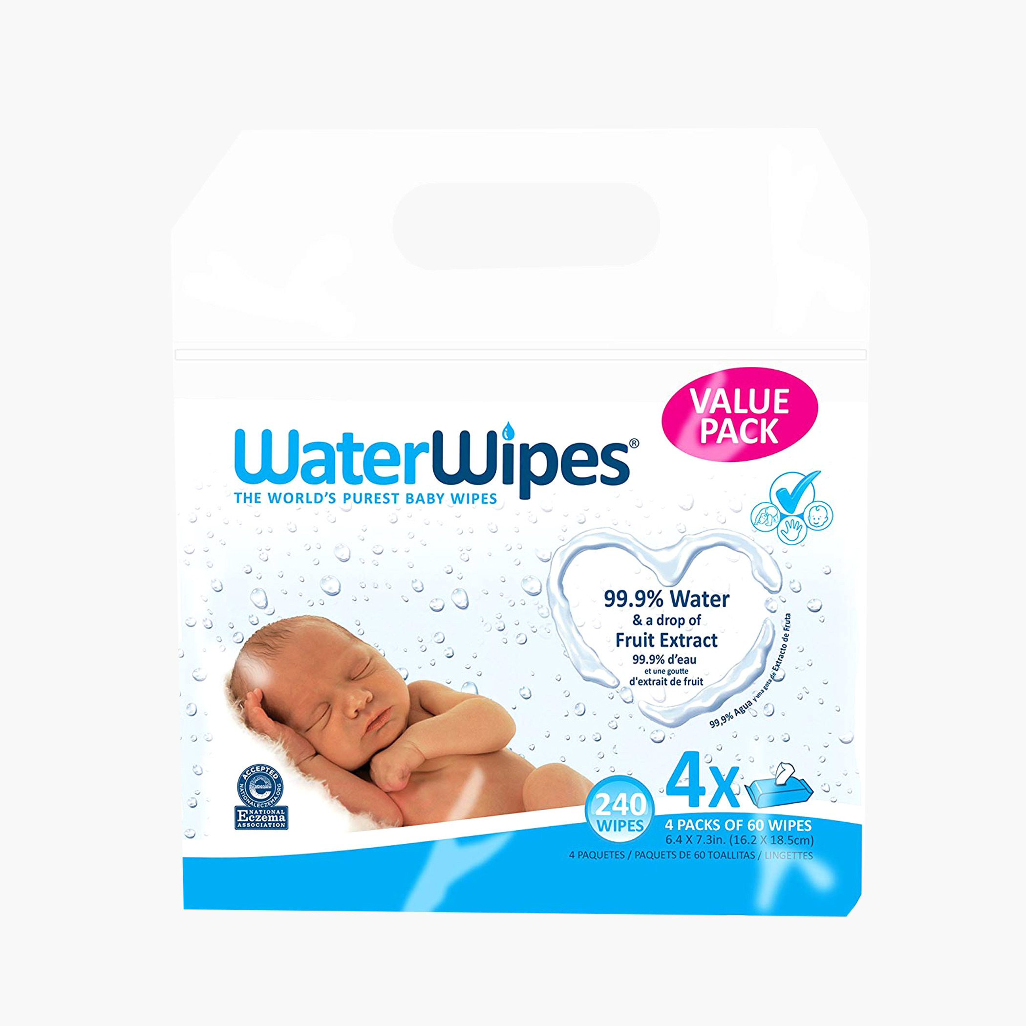 Buy water best sale wipes online