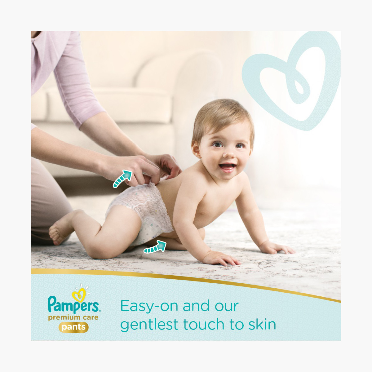 Pampers Premium Care Size 5 40-Piece Diaper Pants Pack - 11 - 18 kg-baby-diapering-diapers-image-4