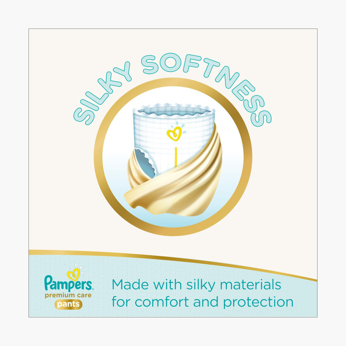 Pampers Premium Care Size 5 40-Piece Diaper Pants Pack - 11 - 18 kg-baby-diapering-diapers-image-5