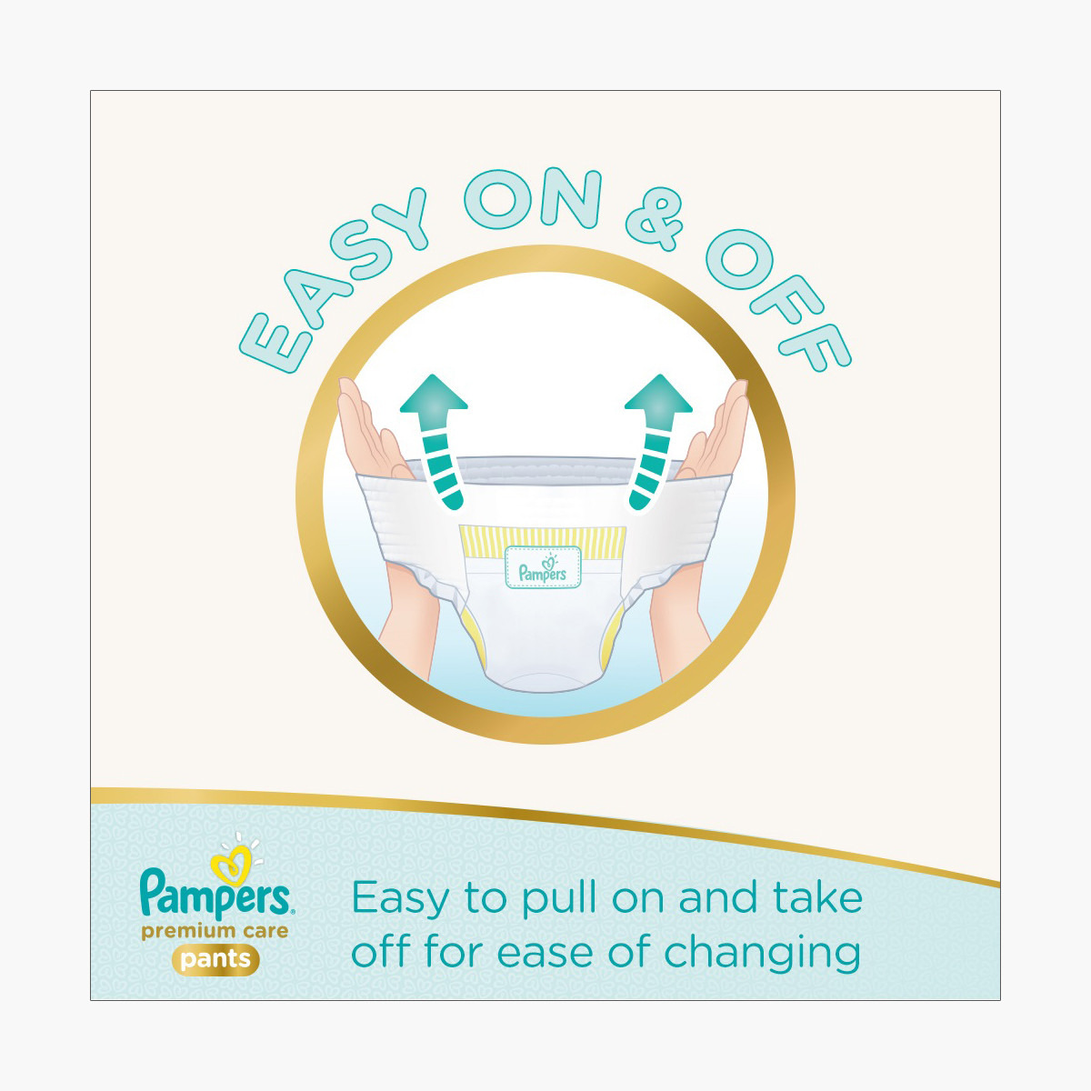 Pampers Premium Care Size 5 40-Piece Diaper Pants Pack - 11 - 18 kg-baby-diapering-diapers-image-6
