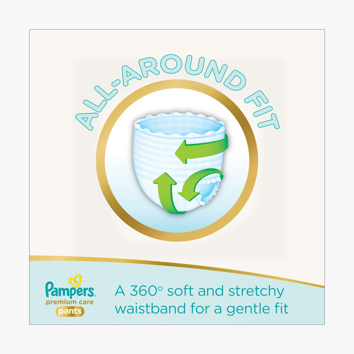 Pampers Premium Care Size 5 40-Piece Diaper Pants Pack - 11 - 18 kg-baby-diapering-diapers-image-7