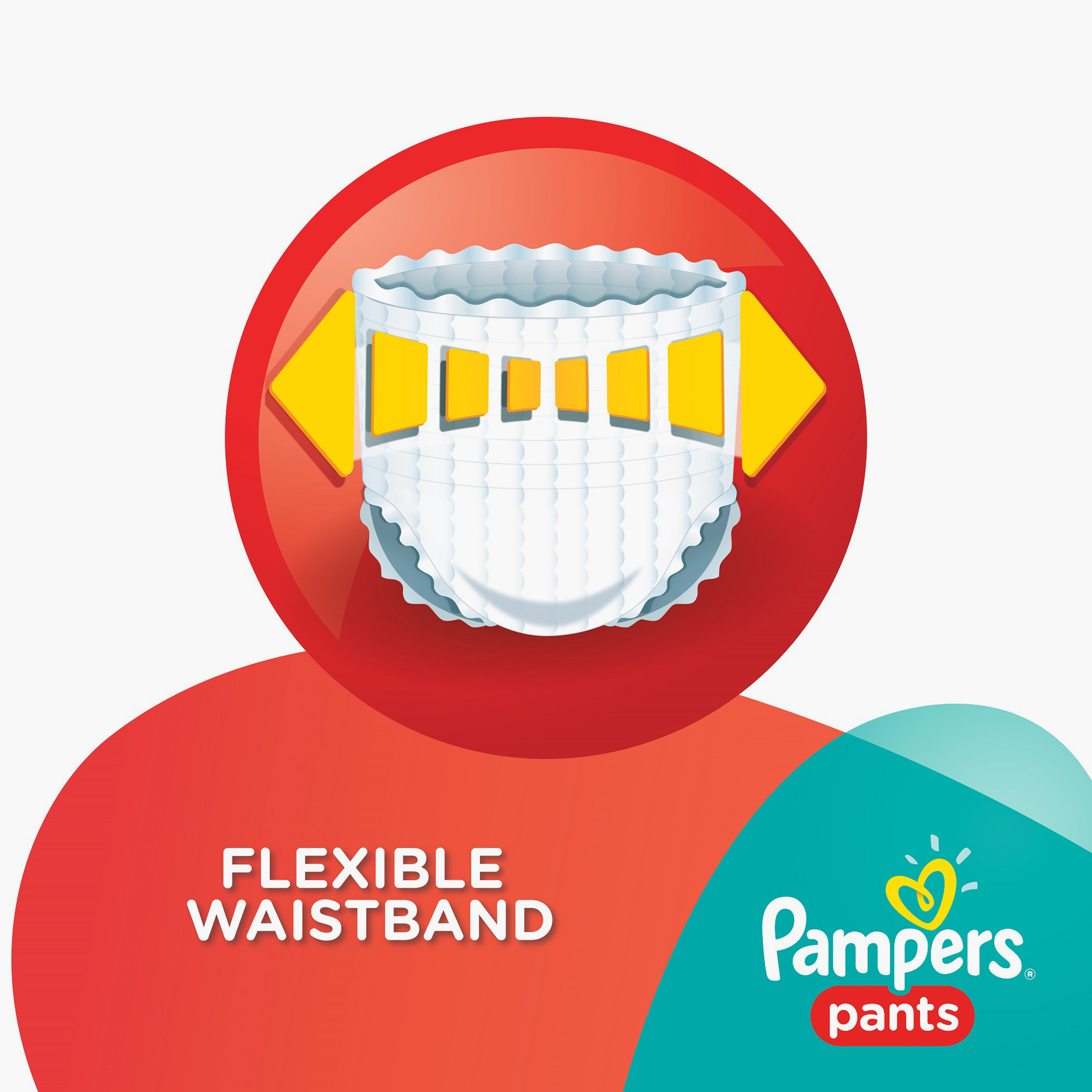 Pampers Pants Diapers Size 4 Maxi 9-14 kg Mega Box 92 Count-promo_babyshop_exclude_voucher-image-4