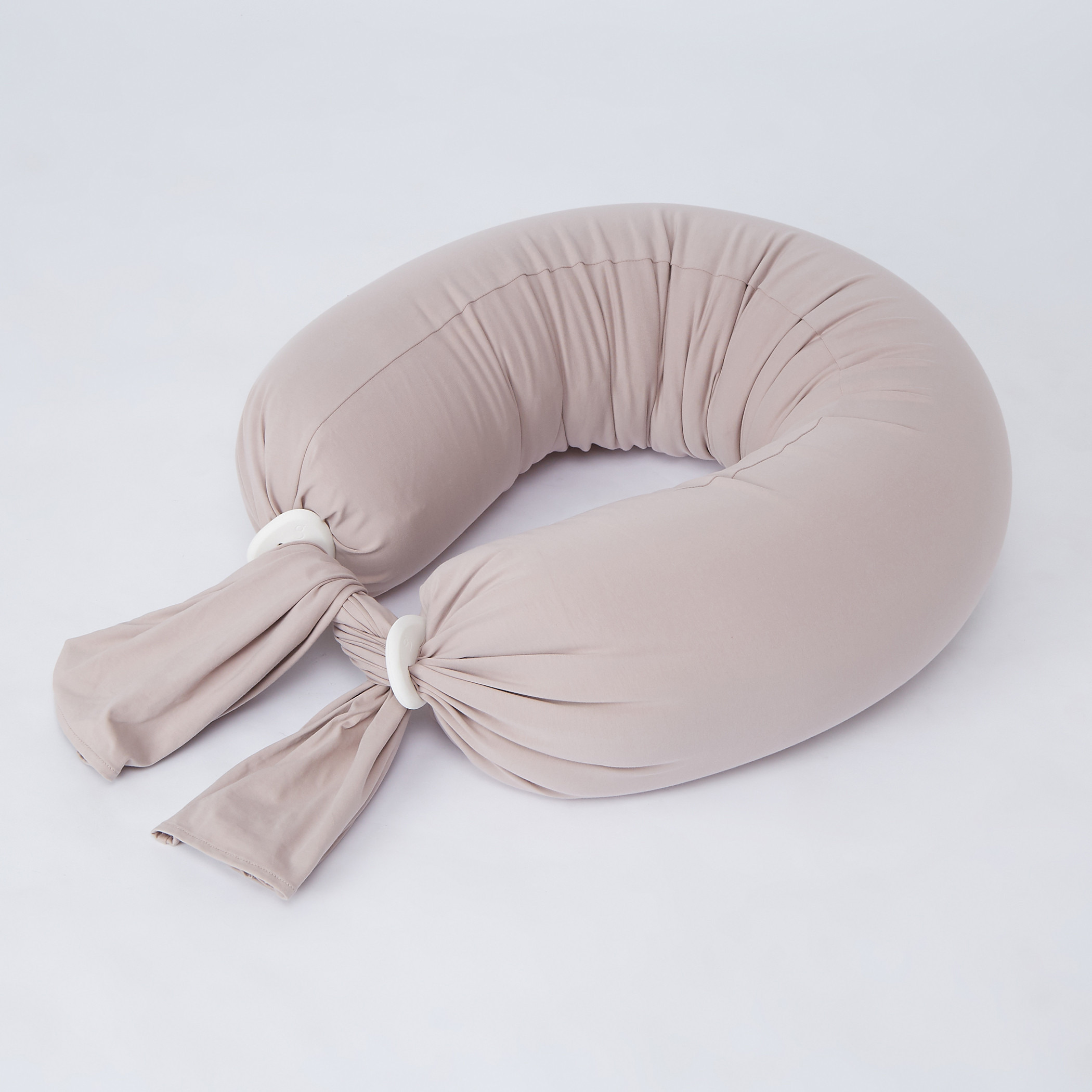 bbhugme Pregnancy Pillow in Sleeve-baby-feeding-breastfeedingandcare-image-1