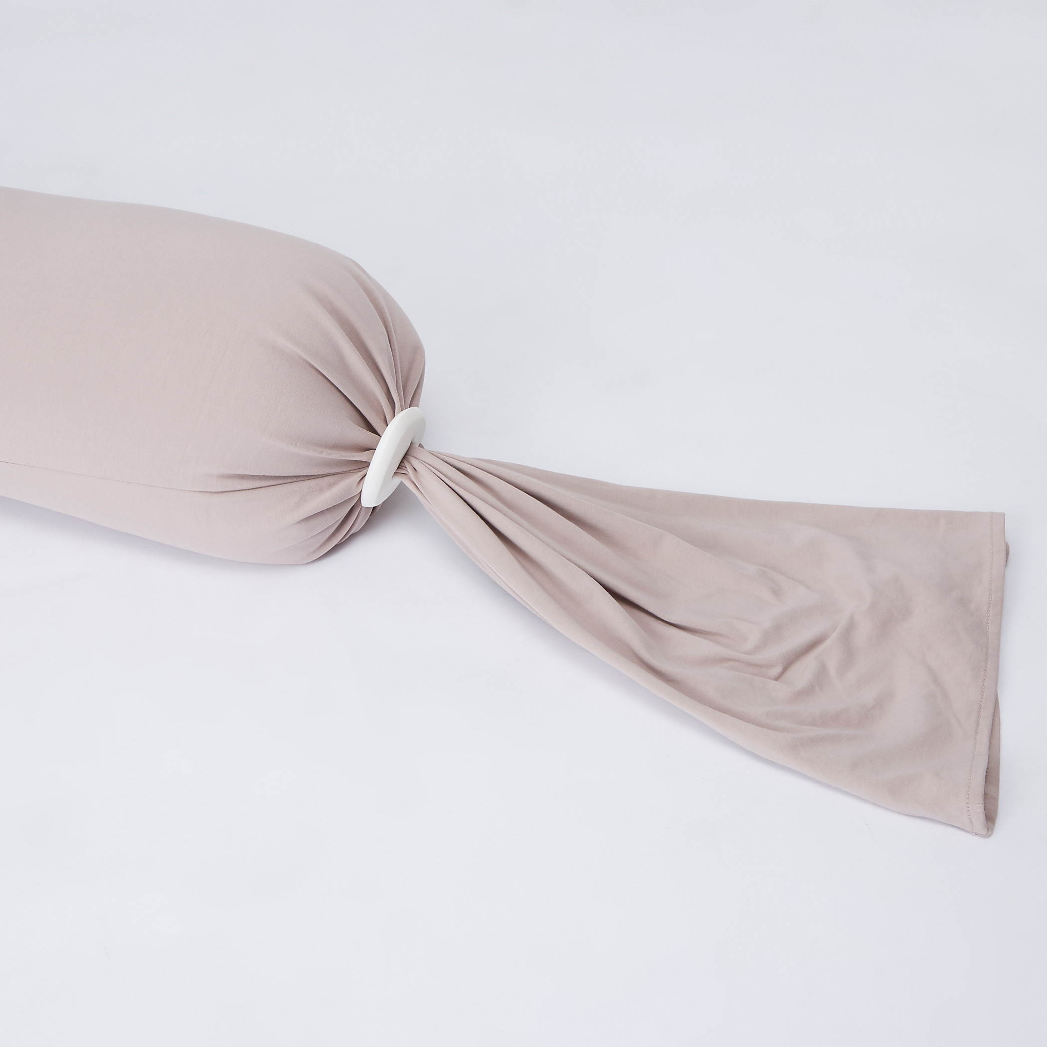bbhugme Pregnancy Pillow in Sleeve-baby-feeding-breastfeedingandcare-image-2