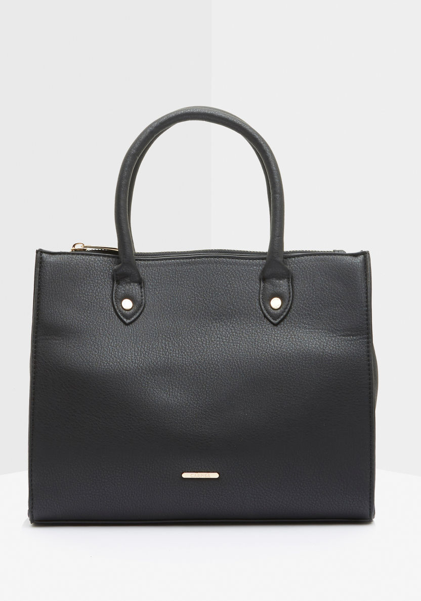 Buy Women's Carpisa Sheila Plus Handbag Online | Centrepoint UAE