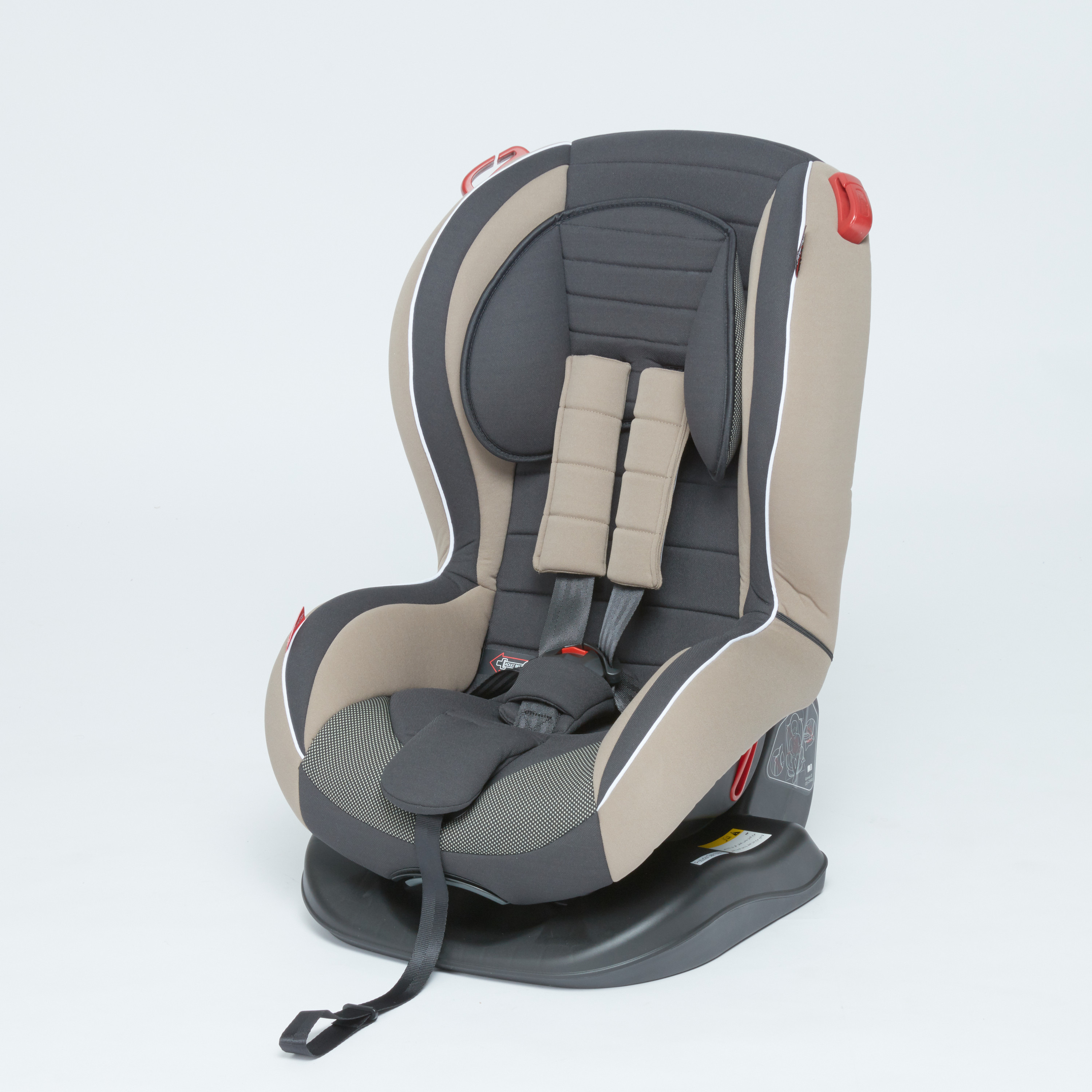 Juniors Royal Baby Classic Car Seat-baby-gear-carseats-image-1