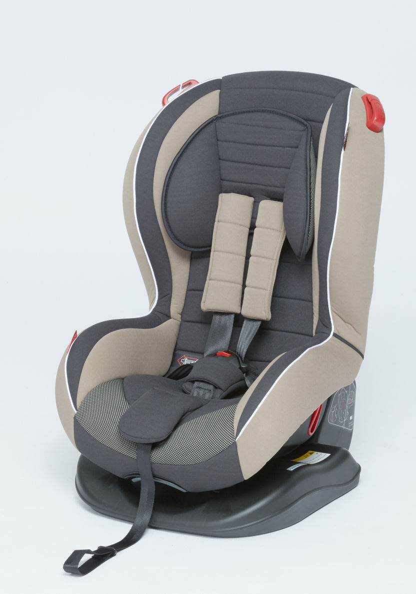 Juniors Royal Baby Classic Car Seat-Car Seats-image-0